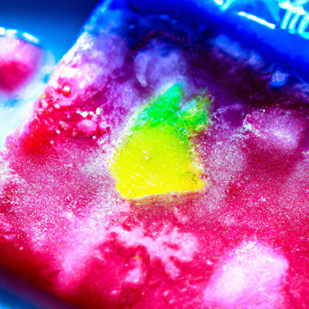 How long do pedialyte pops take to freeze Vending Business Machine